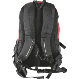 Zen Hiking Backpack Back